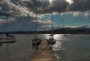 UK73 Boats on Windermere